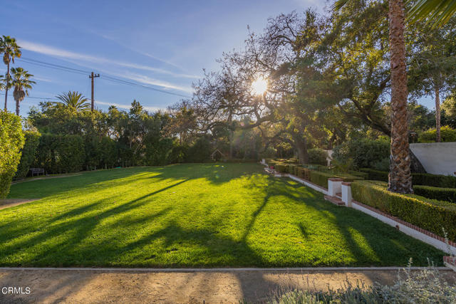 Detail Gallery Image 38 of 55 For 715 El Toro Rd, Ojai,  CA 93023 - 6 Beds | 7 Baths