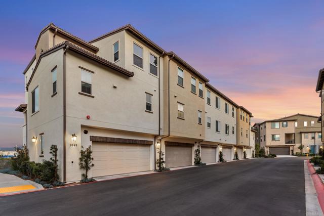 Detail Gallery Image 1 of 1 For 1646 Fig Tree Way, Oceanside,  CA 92056 - 4 Beds | 3/1 Baths