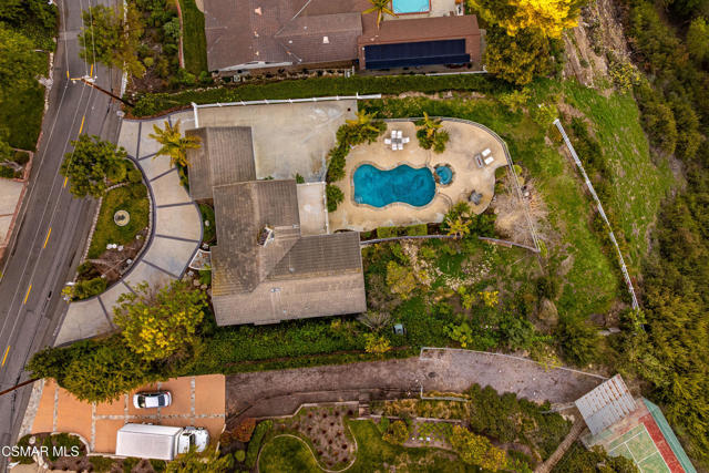 27024 Sunnyridge Rd Palos Verdes Peninsu