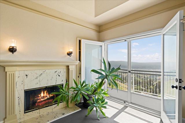 Image 21 of 48 For 14115 Mount Hamilton Road