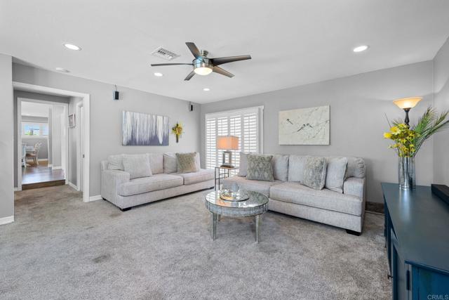 Detail Gallery Image 22 of 39 For 3883 Mount Everest Blvd., San Diego,  CA 92111 - 4 Beds | 2 Baths