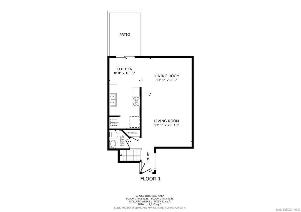 7809 Starling Dr - photo 15