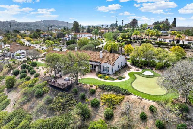 17055 Butterfield Trl, Poway, California 92064, 4 Bedrooms Bedrooms, ,3 BathroomsBathrooms,Single Family Residence,For Sale,Butterfield Trl,250020275SD