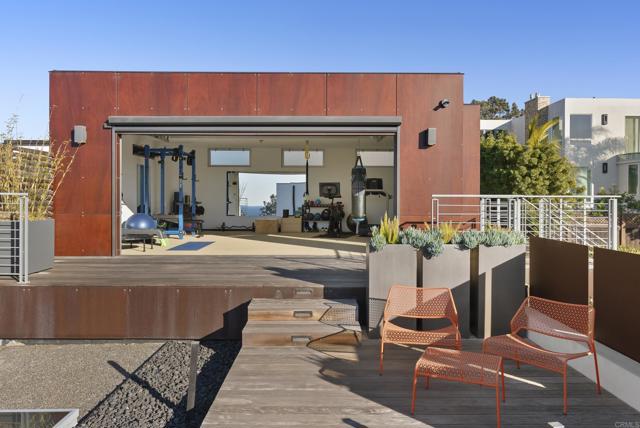 Home for Sale in Del Mar