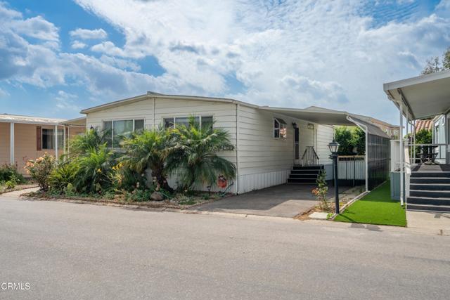 Detail Gallery Image 3 of 46 For 33 Heather Way #33,  Ventura,  CA 93004 - 2 Beds | 2 Baths