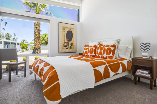 1877 S Navajo Drive, Palm Springs, CA 92264