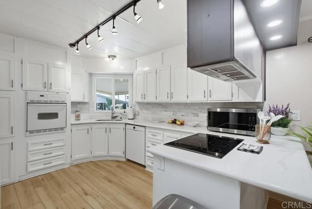 Detail Gallery Image 7 of 43 For 650 S Rancho Santa Fe Rd #187,  San Marcos,  CA 92078 - 2 Beds | 2 Baths