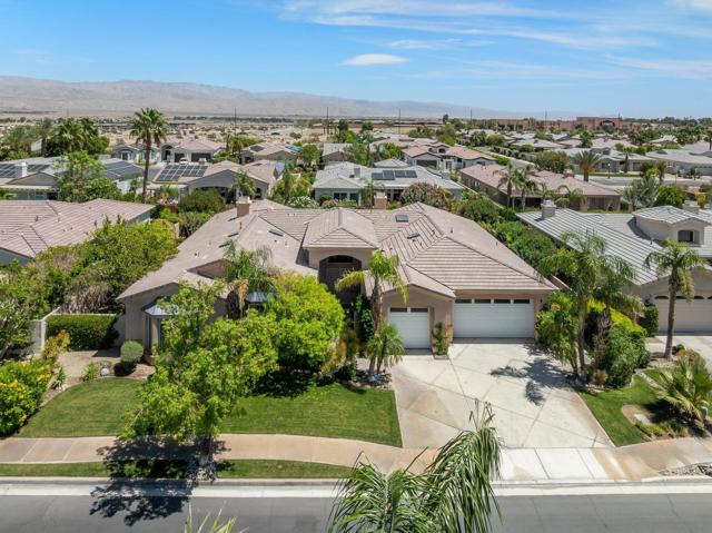 4 Chandon Ct., Rancho Mirage, CA 92270