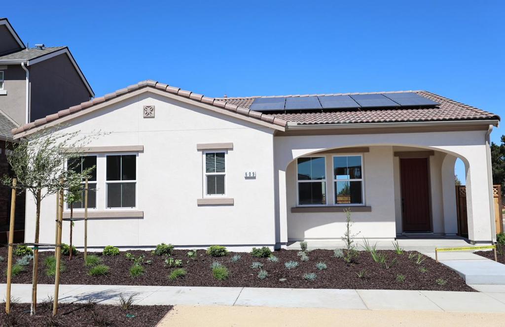 609 Santa Ynez Way