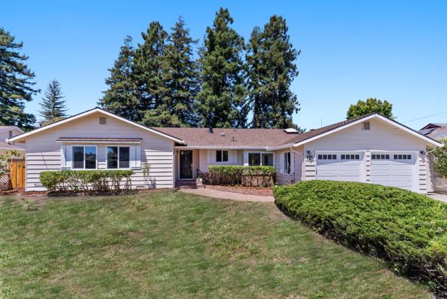 Details for 115 Crestview Terrace, Santa Cruz, CA 95060
