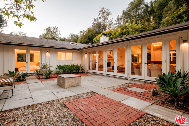 Drew Fenton | 1784 Old Ranch Road Los Angeles CA | MLS: 7369620