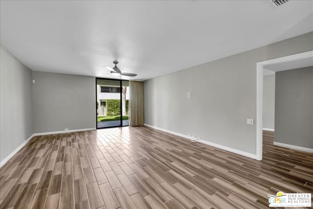261 E La Verne Way #B, Palm Springs, CA 92264