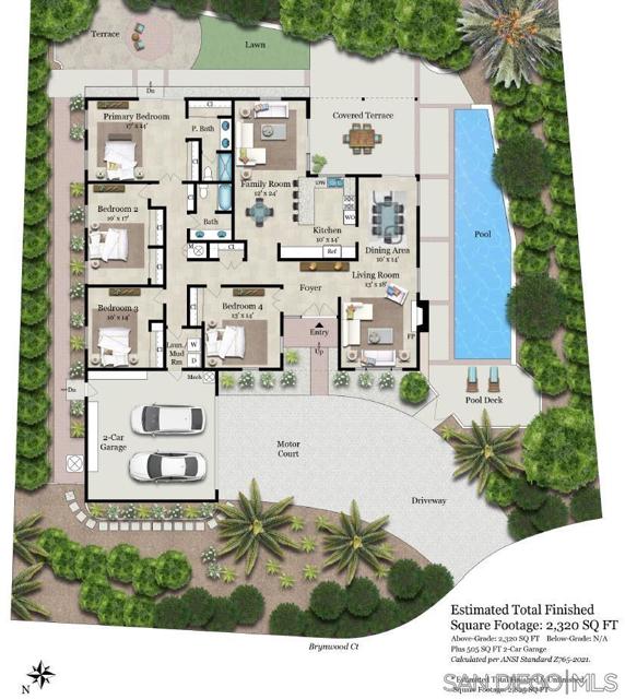 6221 BRYNWOOD COURT, San Diego CA: https://media.crmls.org/mediaz/87df6a54-f3af-409f-97fa-a734970bbc48.jpg