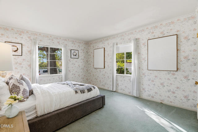 Detail Gallery Image 44 of 69 For 51 Rancho Rd, Sierra Madre,  CA 91024 - 3 Beds | 3/1 Baths