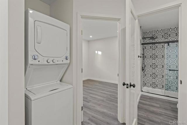 Detail Gallery Image 5 of 9 For 2034 1/2 Kearney Ave, San Diego,  CA 92113 - 1 Beds | 1 Baths