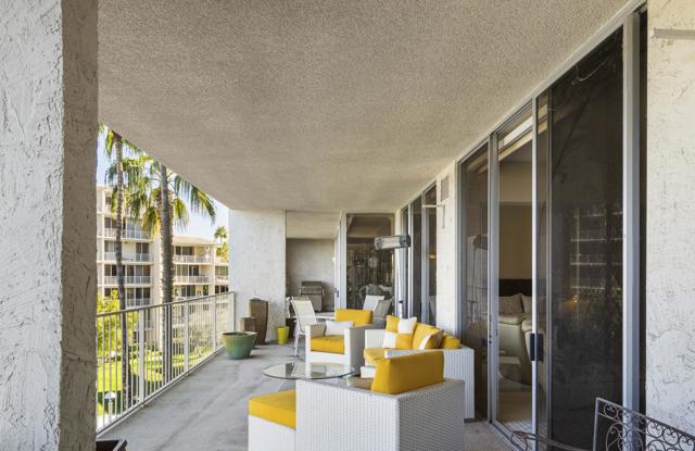 899 Island Drive #402, Rancho Mirage, CA 92270