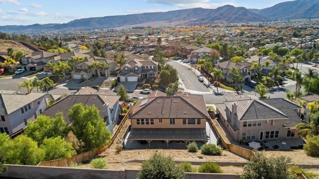 Detail Gallery Image 42 of 43 For 41883 Dahlias Way, Murrieta,  CA 92562 - 5 Beds | 3/1 Baths