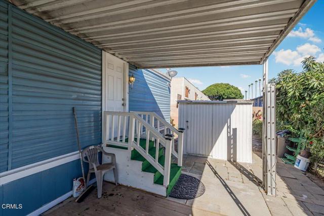 Detail Gallery Image 29 of 47 For 145 Ibsen Pl #3,  Oxnard,  CA 93033 - 2 Beds | 1 Baths