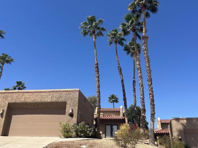 Detail Gallery Image 2 of 31 For 4949 Desert Vista, Borrego Springs,  CA 92004 - 3 Beds | 2 Baths