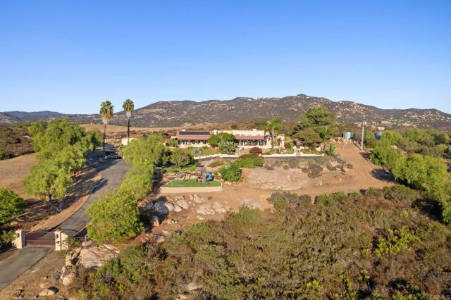 13613 Hillside Estates Drive, Jamul, California 91935, 4 Bedrooms Bedrooms, ,4 BathroomsBathrooms,Residential,For Sale,13613 Hillside Estates Drive,CRNDP2408465