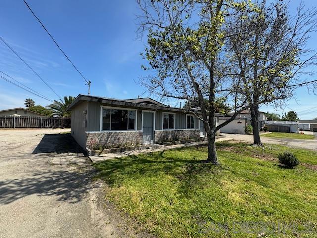 2721 Drew Lane, Lemon Grove, California 91945, ,Multi-Family,For Sale,Drew Lane,240025963SD