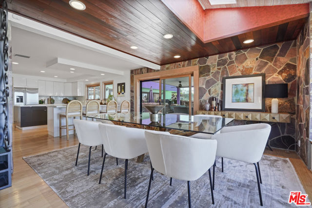 Drew Fenton | 231 Loma Metisse Road Malibu CA | MLS: 7475420