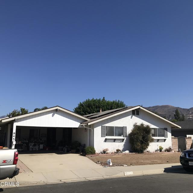 945 Lewis Ln, Fillmore, CA 93015