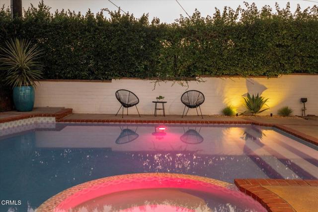 Detail Gallery Image 54 of 69 For 1110 E Mountain St, Glendale,  CA 91207 - 4 Beds | 3 Baths