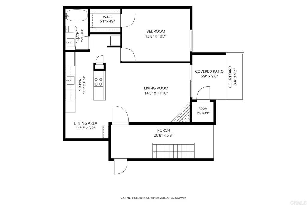 1810 El Camino Real - photo 15