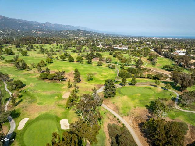 Detail Gallery Image 41 of 44 For 2636 Calle Real, Santa Barbara,  CA 93105 - 4 Beds | 3 Baths