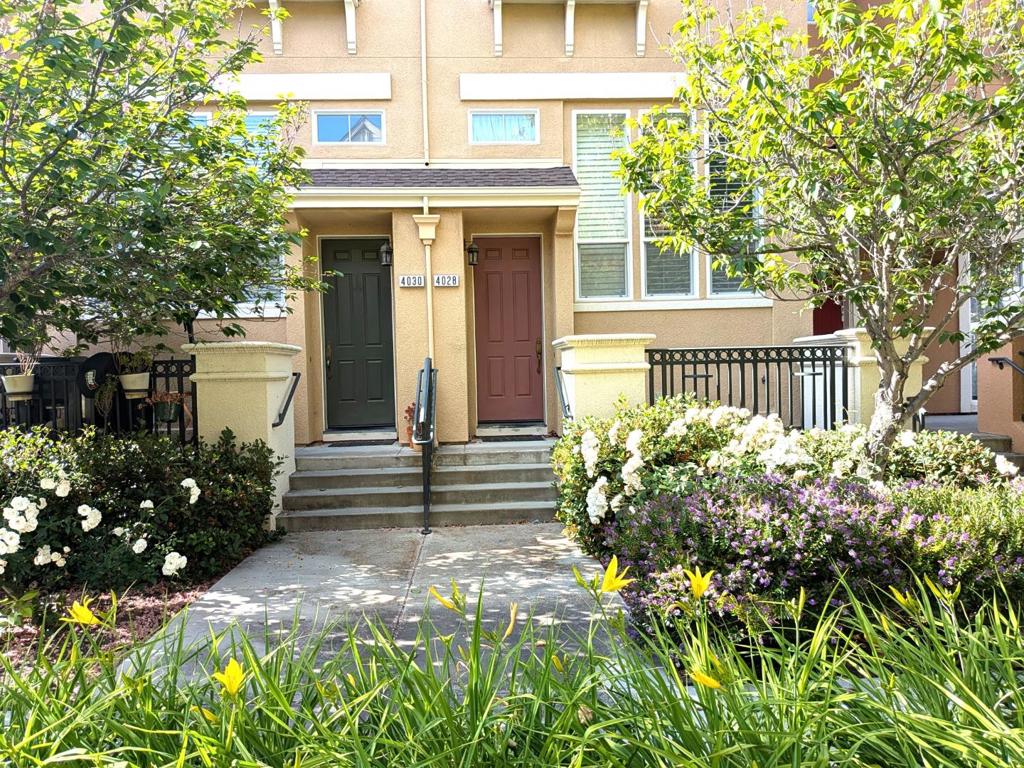 4028 Fitzpatrick Way