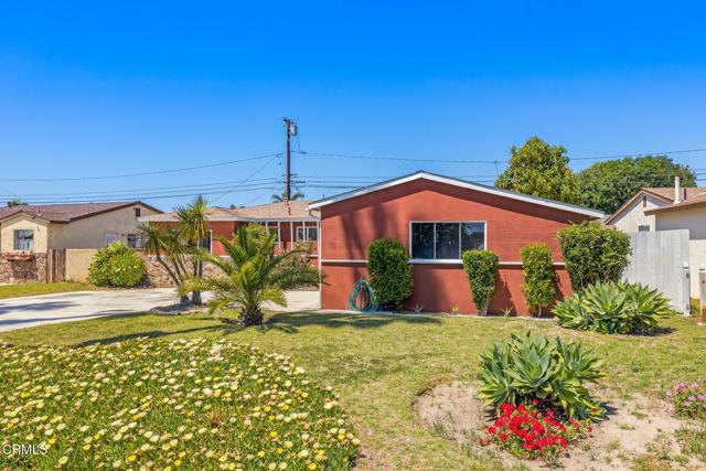 Detail Gallery Image 3 of 31 For 1125 Park Ave, Port Hueneme,  CA 93041 - 3 Beds | 2 Baths