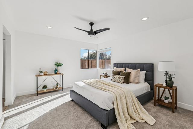 Detail Gallery Image 21 of 35 For 8979 Knaul Ct, San Diego,  CA 92129 - 5 Beds | 5/1 Baths