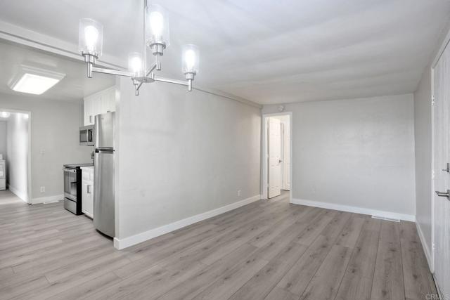 Home for Sale in El Cajon