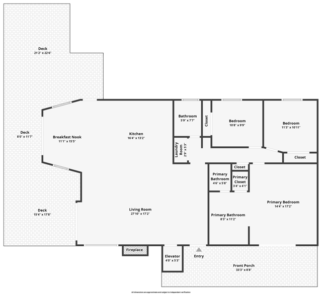 799 Paine Road, Big Bear, CA 92315
