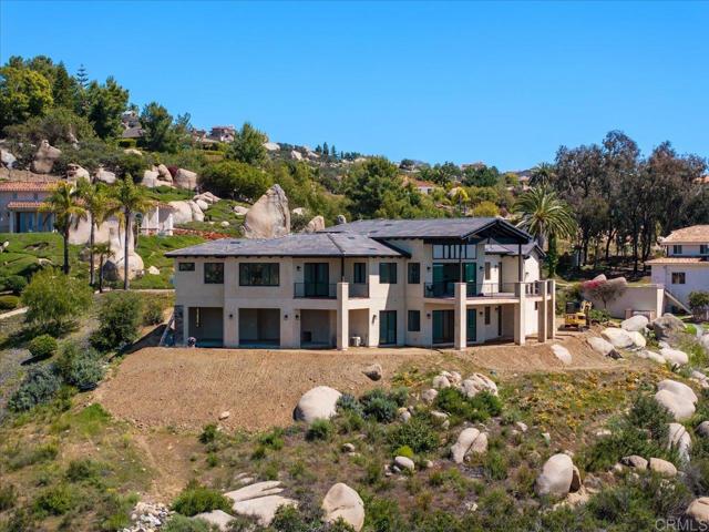 Home for Sale in Escondido