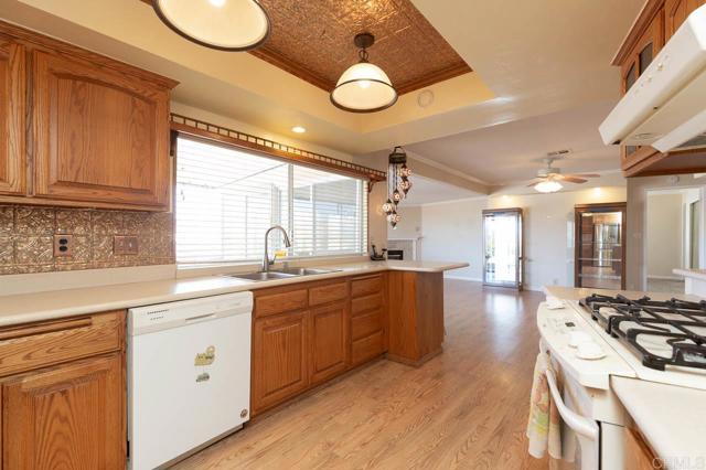 Detail Gallery Image 8 of 27 For 9500 Harritt Rd #164,  Lakeside,  CA 92040 - 2 Beds | 2 Baths