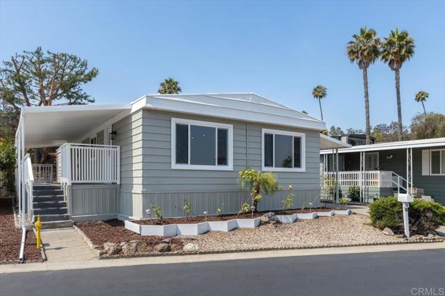 Detail Gallery Image 31 of 38 For 1145 E Barham Dr #15,  San Marcos,  CA 92078 - 2 Beds | 2 Baths