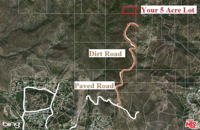 0 Sweetwater Mesa Road photo 6