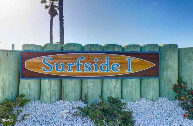 Detail Gallery Image 32 of 37 For 280 E Surfside Dr, Port Hueneme,  CA 93041 - 2 Beds | 1/1 Baths