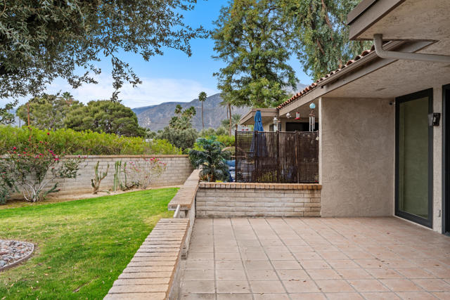1861 Paseo Pelota, Palm Springs, CA 92262