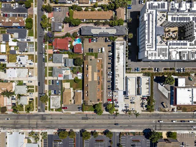 Detail Gallery Image 28 of 38 For 465 Fourth Ave #8,  Chula Vista,  CA 91910 - 2 Beds | 2 Baths