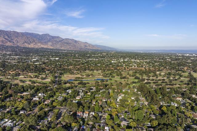 Detail Gallery Image 51 of 53 For 1556 Scenic Dr, Pasadena,  CA 91103 - 2 Beds | 1 Baths