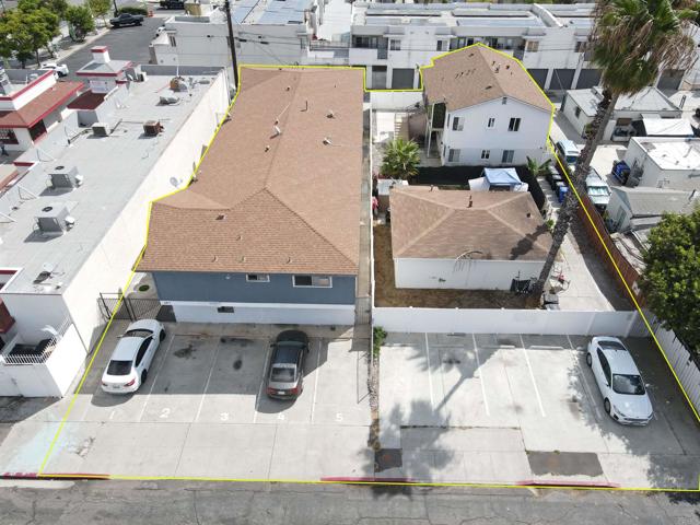 Details for 3865 Menlo Avenue, San Diego, CA 92105