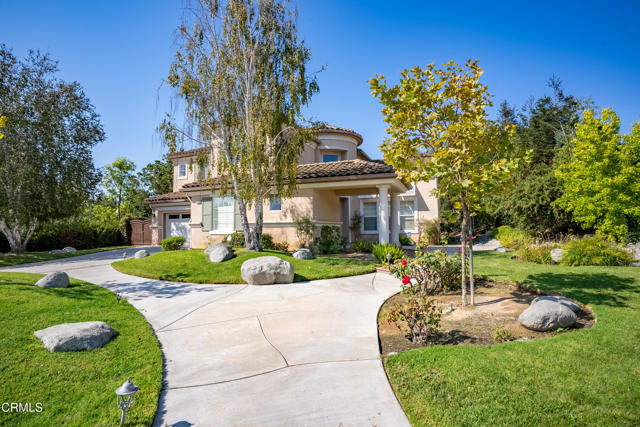 Detail Gallery Image 49 of 50 For 7113 Quito Ct, Camarillo,  CA 93012 - 5 Beds | 4/1 Baths