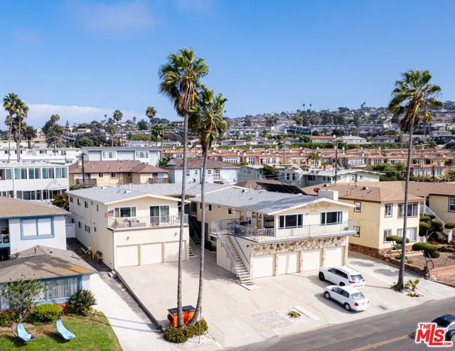 348 Paseo De La Playa, Redondo Beach, California 90277, ,Residential Income,Sold,Paseo De La Playa,22211649