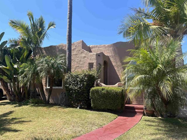 4734 Biona Dr.