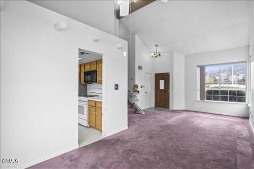 Detail Gallery Image 7 of 37 For 1134 Elm St, Tehachapi,  CA 93561 - 3 Beds | 2/1 Baths