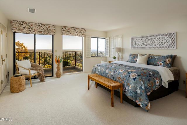 Detail Gallery Image 24 of 52 For 3940 Foothill Rd, Ventura,  CA 93003 - 4 Beds | 3/1 Baths
