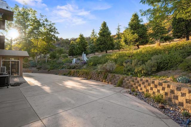 Detail Gallery Image 48 of 69 For 26380 San Felipe Rd, Warner Springs,  CA 92086 - 2 Beds | 2 Baths